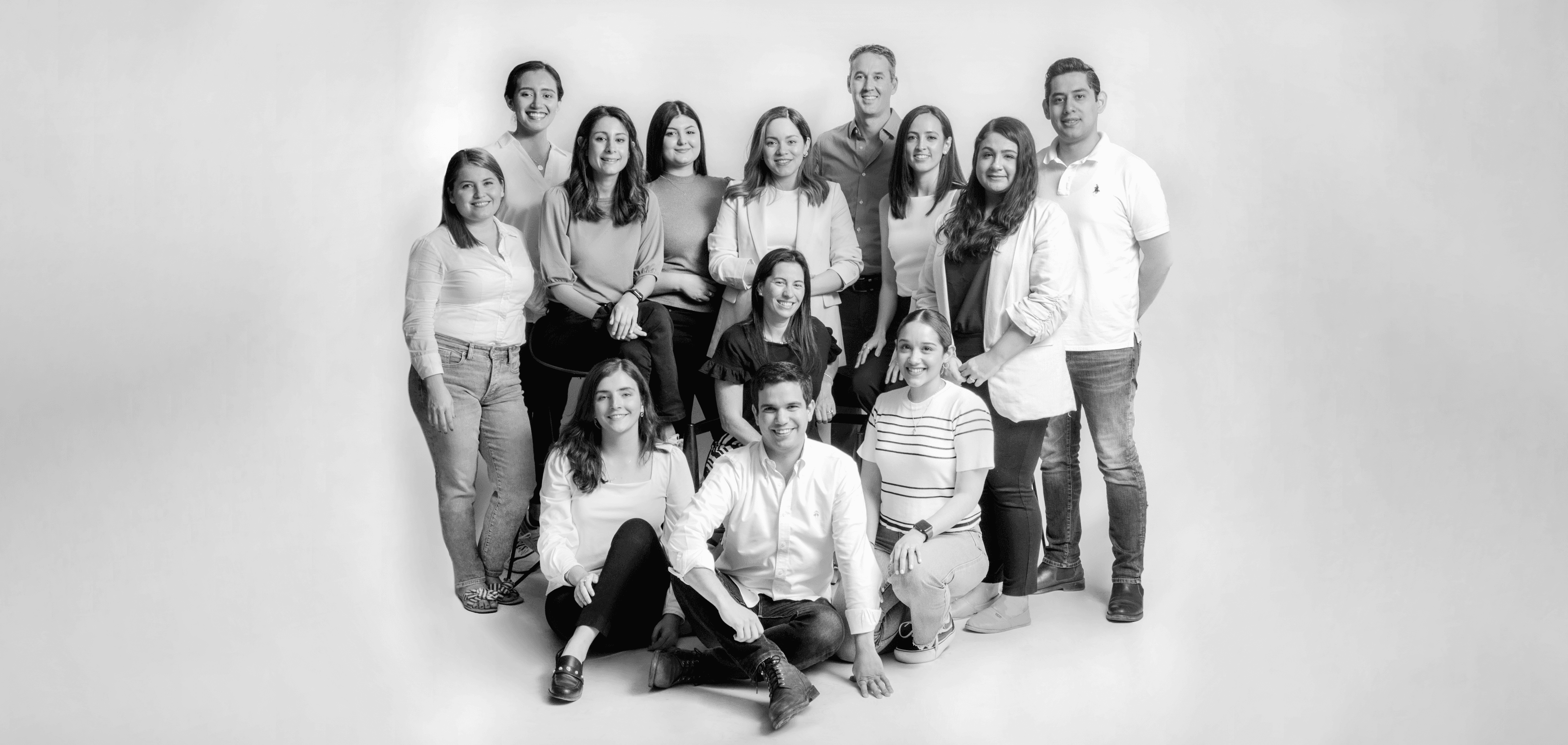 Equipo de Desarrollo